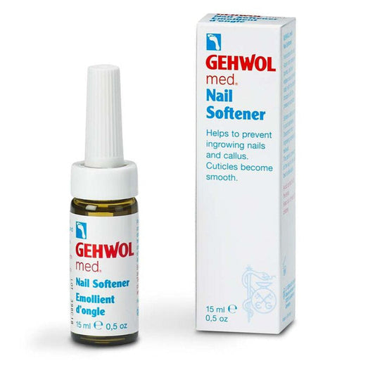 Gehwol Med Nail Softener 15 ml