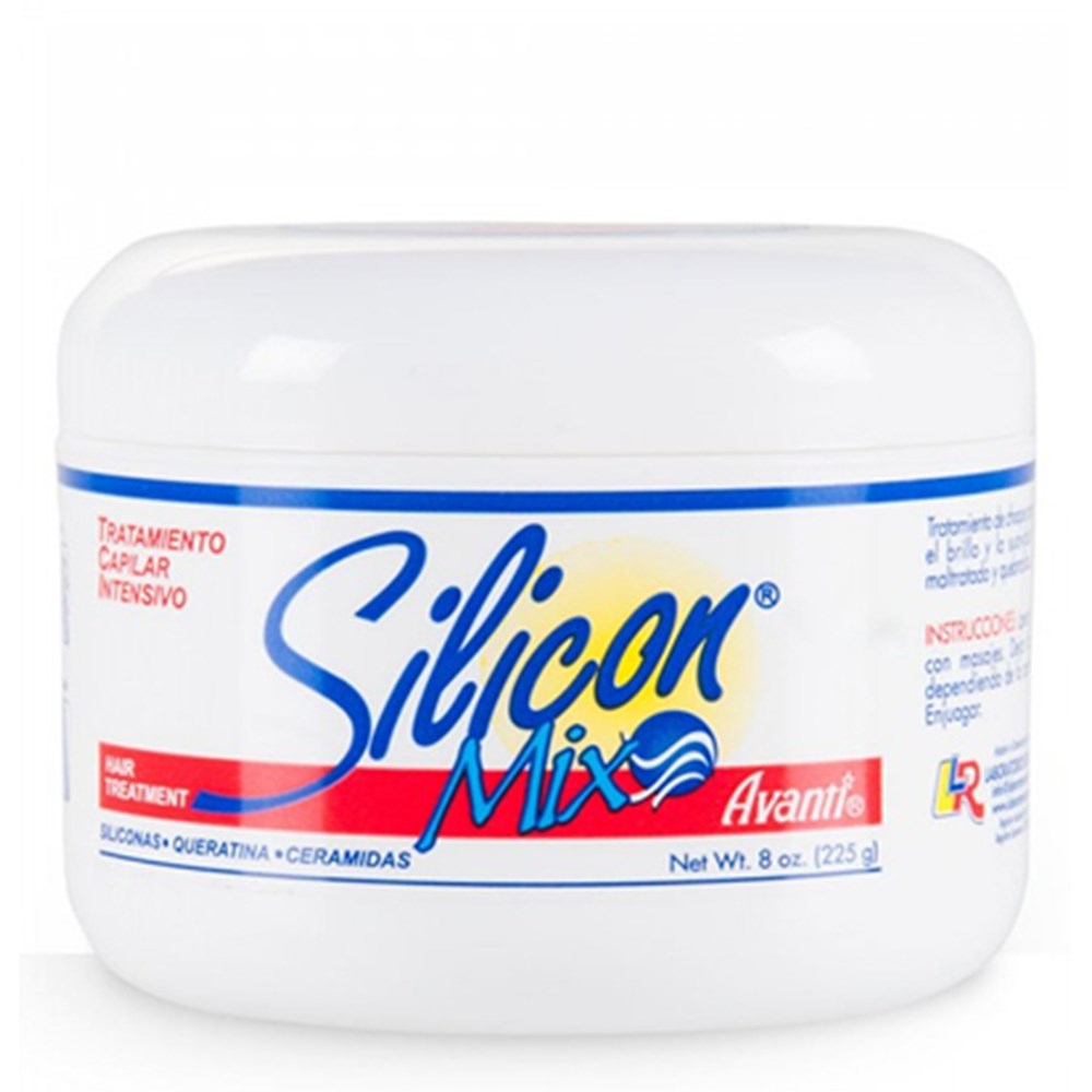 SILICON MIX Hair Treatment 8oz