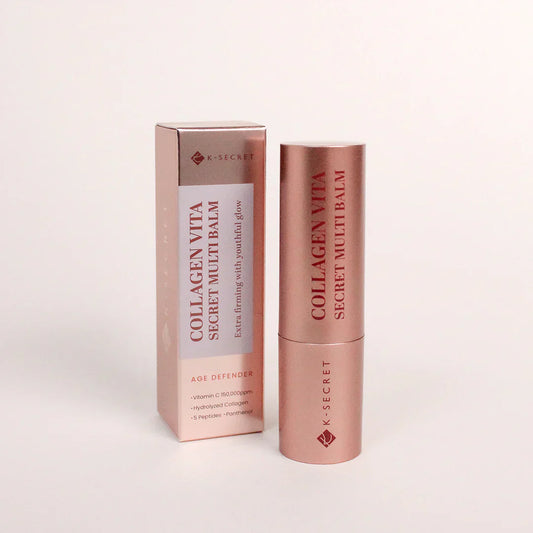 Collagen Vita Secret Multi Balm