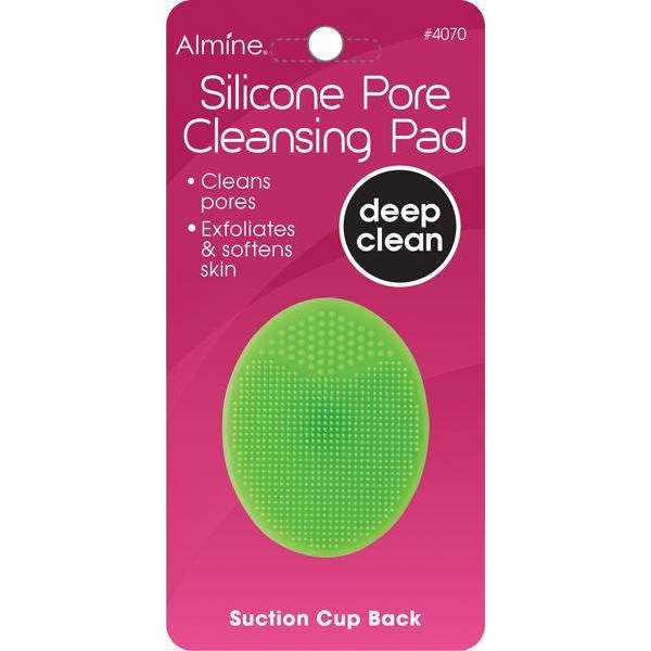ANNIE Almine Silicone Pore Cleansing Pad