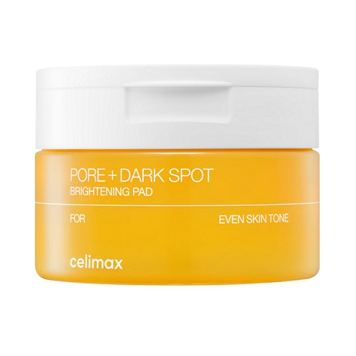 Celimax PORE+DARK SPOT BRIGHTENING PAD