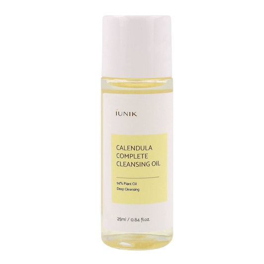 IUNIK Calendula Complete Cleansing Oil Miniature