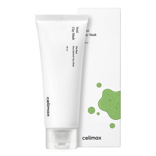 Celimax The Real Noni Refresh Clay Mask