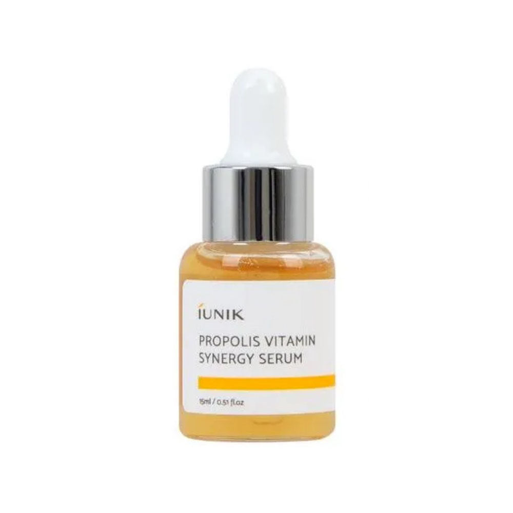 IUNIK Propolis Vitamin Synergy Serum Miniature