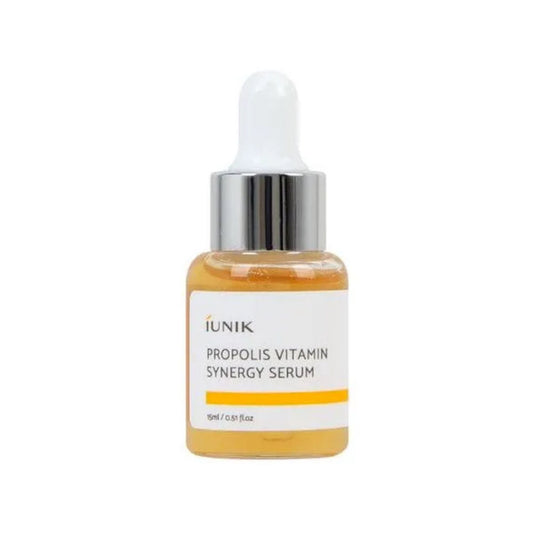 IUNIK Propolis Vitamin Synergy Serum Miniature