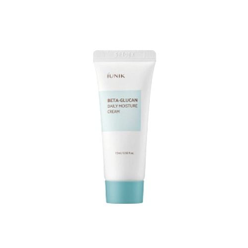 IUNIK Beta Glucan Daily Moisture Cream Miniature