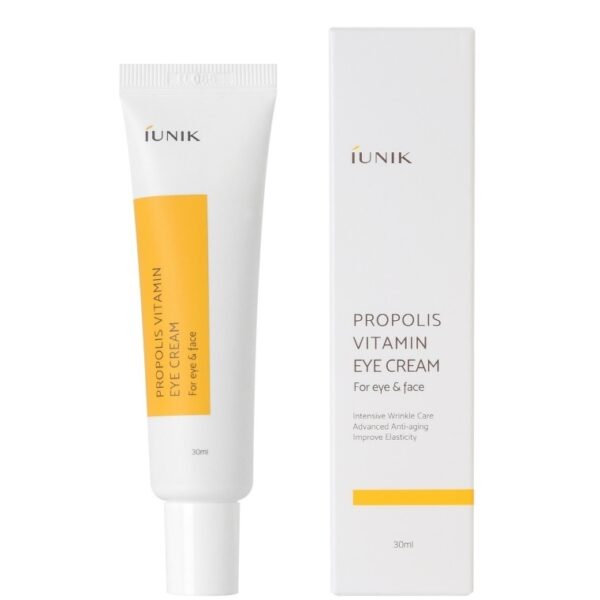 IUNIK Propolis Vitamin Eye Cream