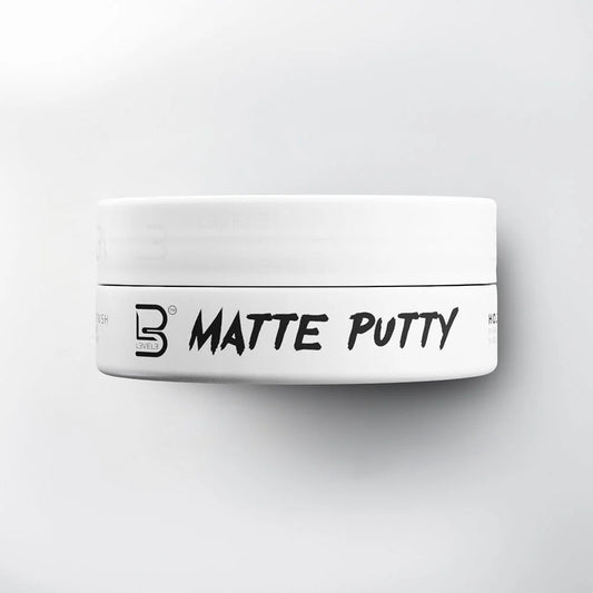 L3VEL3 - Matte Putty