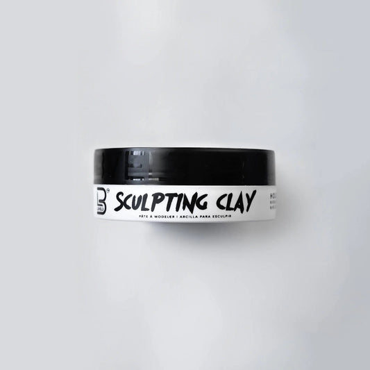 L3VEL3 Hair Sculpting Clay