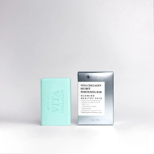 Vita Collagen Secret Whitening Bar